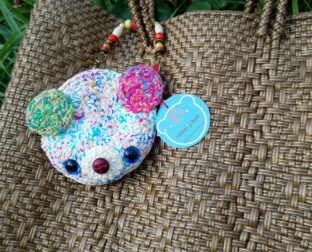 tantan*pかぎ編み雑貨