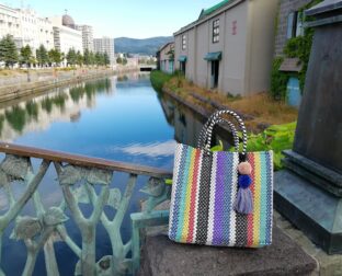 メルカドバッグ