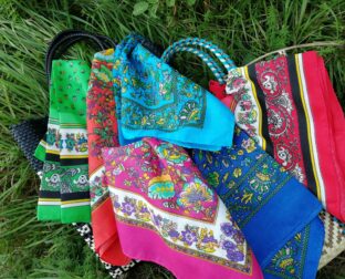 バンダナ＆アクセサリー