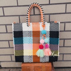 メルカドバッグ　New♡